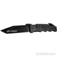 Smith & Wesson Border Guard Folding Knife 555696829